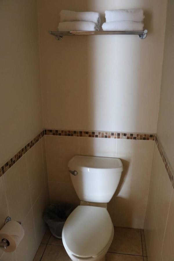 Cypres Hotel & Suites Zapopan Bagian luar foto