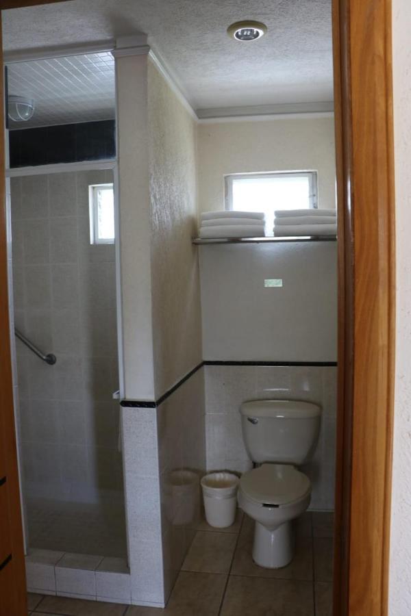 Cypres Hotel & Suites Zapopan Bagian luar foto
