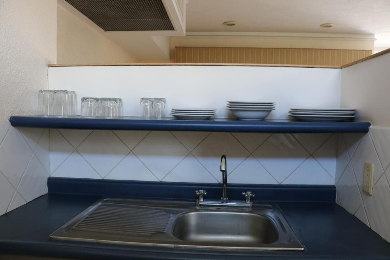 Cypres Hotel & Suites Zapopan Bagian luar foto