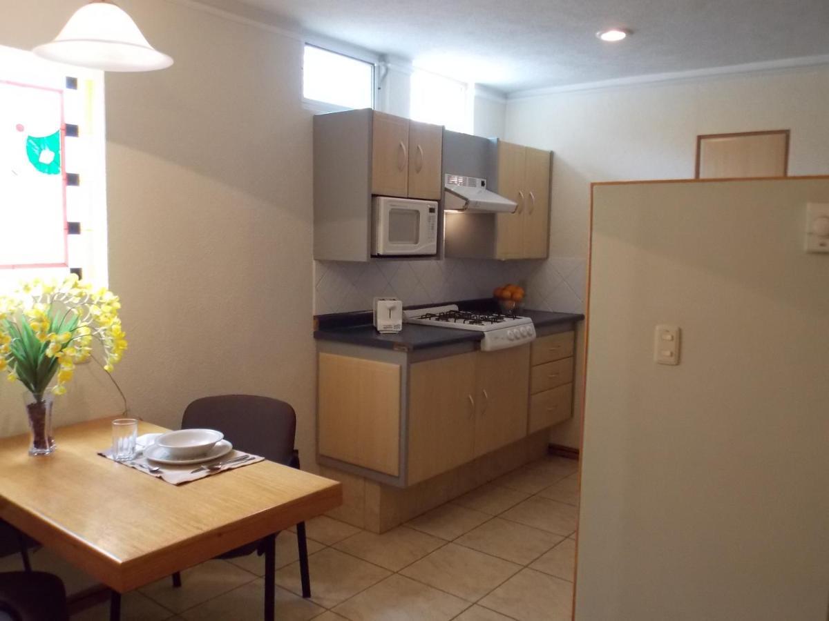 Cypres Hotel & Suites Zapopan Bagian luar foto
