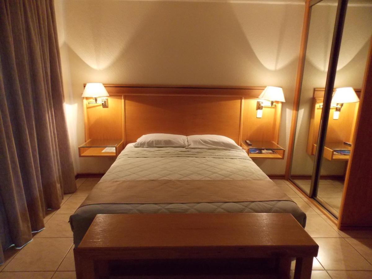 Cypres Hotel & Suites Zapopan Bagian luar foto